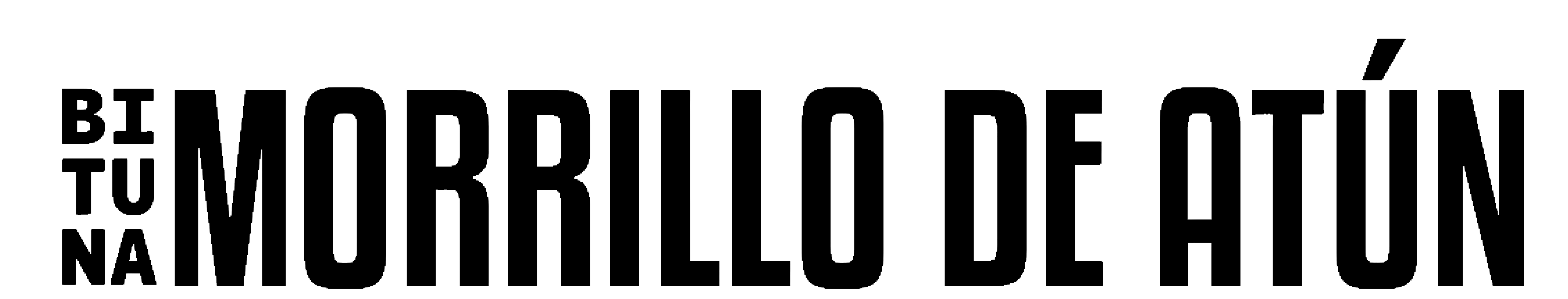 Logo Morrillo